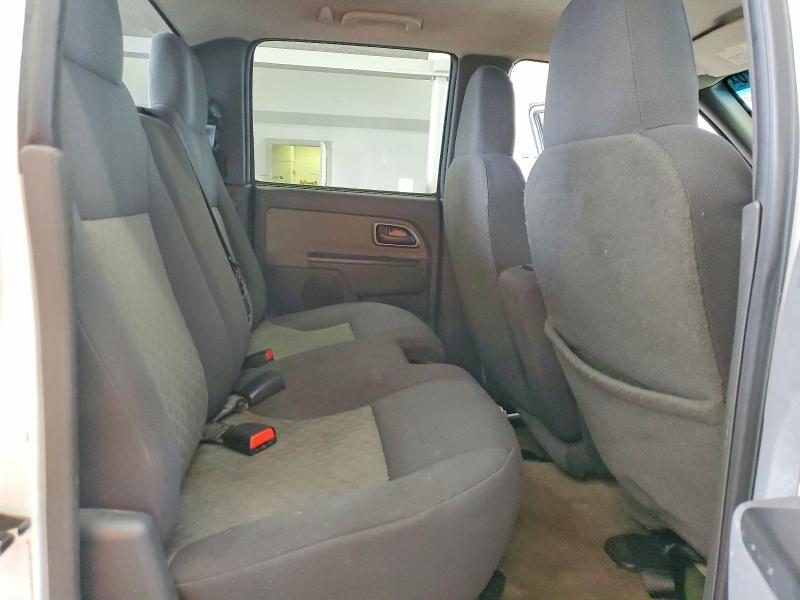 Aukcja sprzedaży 2005 Gmc Canyon, vin: 1GTDT136758193321, numer aukcji: 58590726