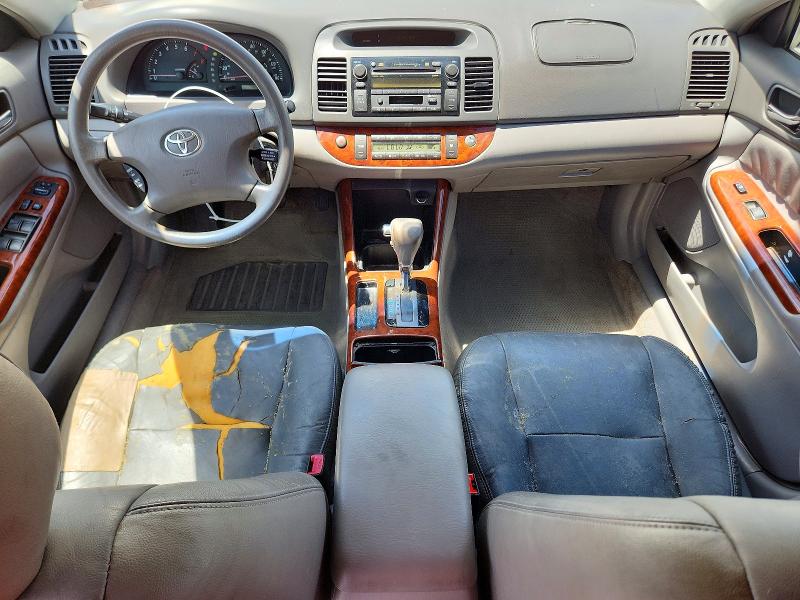 Aukcja sprzedaży 2003 Toyota Camry, vin: 4T1BE32K83U722335, numer aukcji: 54900096