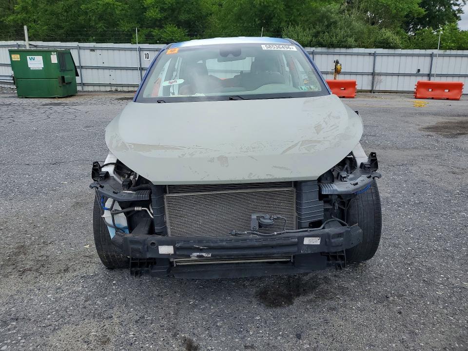 58536496 :رقم المزاد ، KM8J2CA45MU372817 vin ، 2021 Hyundai Tucson مزاد بيع