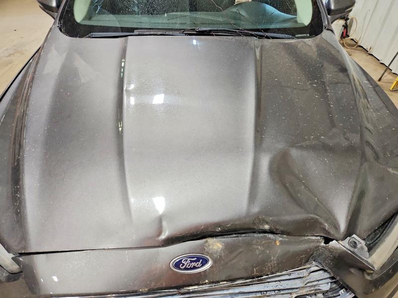 Aukcja sprzedaży 2014 Ford Fusion, vin: 3FA6P0H72ER320568, numer aukcji: 58404676