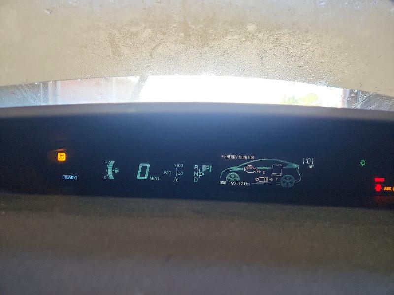 Aukcja sprzedaży 2010 Toyt Prius, vin: JTDKN3DU5A0120452, numer aukcji: 55695346