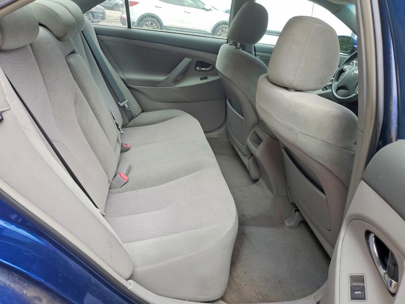 Продажа на аукционе авто 2010 Toyota Camry, vin: 4T1BF3EK9AU556350, номер лота: 56676526