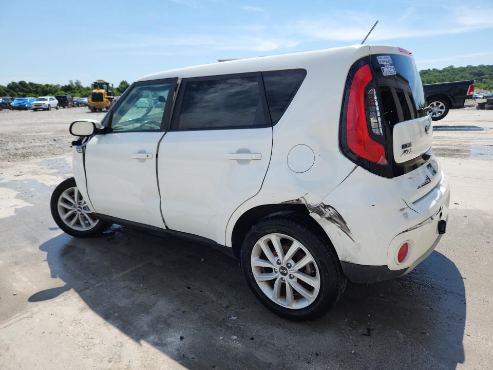 2019 Kia Soul მანქანა იყიდება აუქციონზე, vin: KNDJP3A55K7695212, აუქციონის ნომერი: 57751136