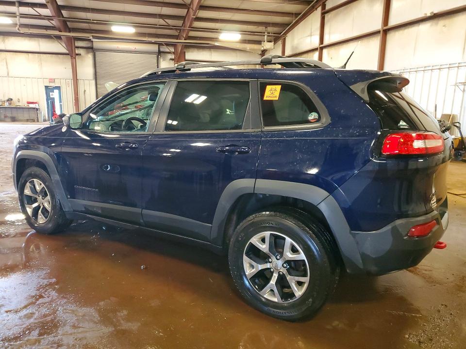 Aukcja sprzedaży 2014 Jeep Cherokee, vin: 1C4PJMBB7EW204834, numer aukcji: 58014676