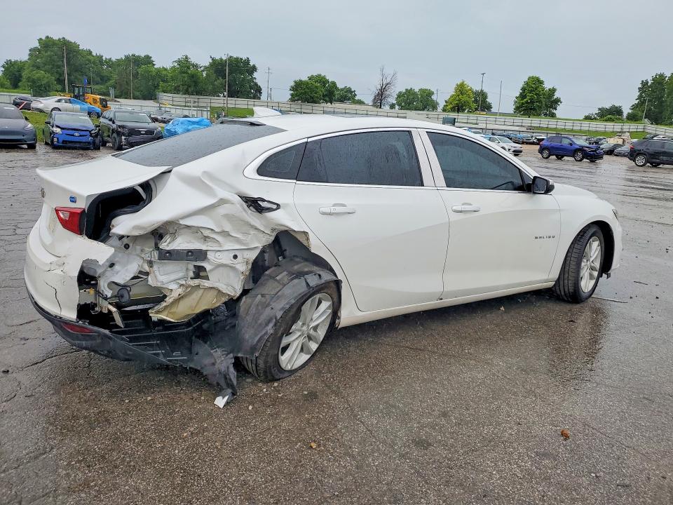 Продажа на аукционе авто 2016 Chevrolet Malibu, vin: 1G1ZJ5SU0GF285574, номер лота: 56349656