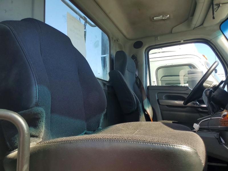 Aukcja sprzedaży 2017 Kenworth Construction, vin: 1XKYAP8XXHJ171648, numer aukcji: 54431696