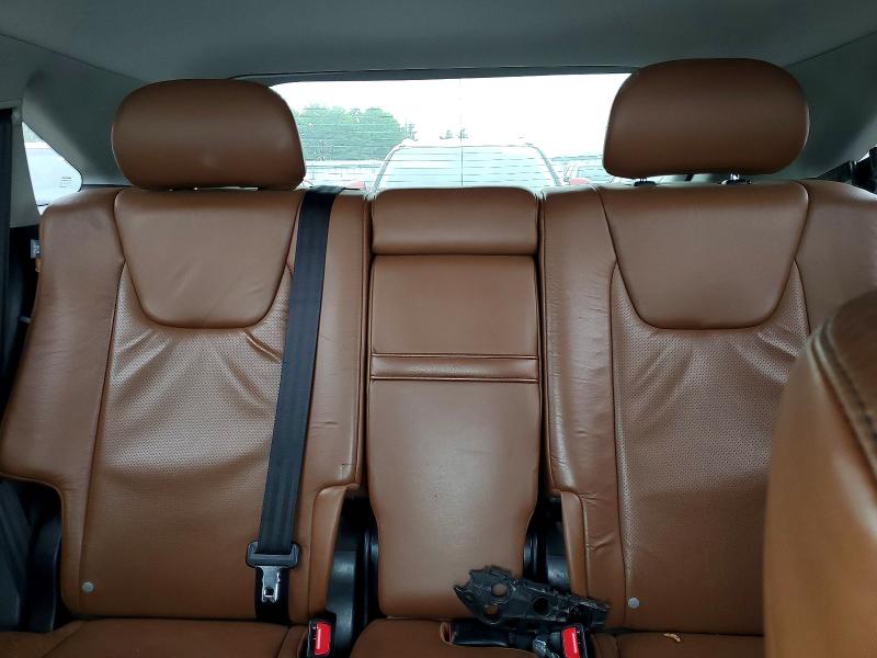 58436936 :رقم المزاد ، 2T2BK1BA5DC158548 vin ، 2013 Lexus Rx 350 مزاد بيع