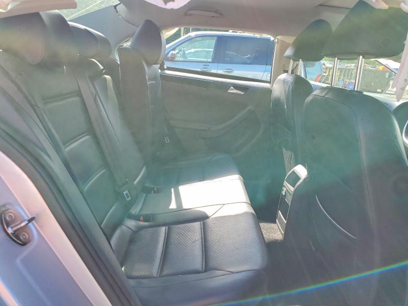 Aukcja sprzedaży 2015 Volkswagen Jetta, vin: 3VWLA7AJ0FM246608, numer aukcji: 55464466
