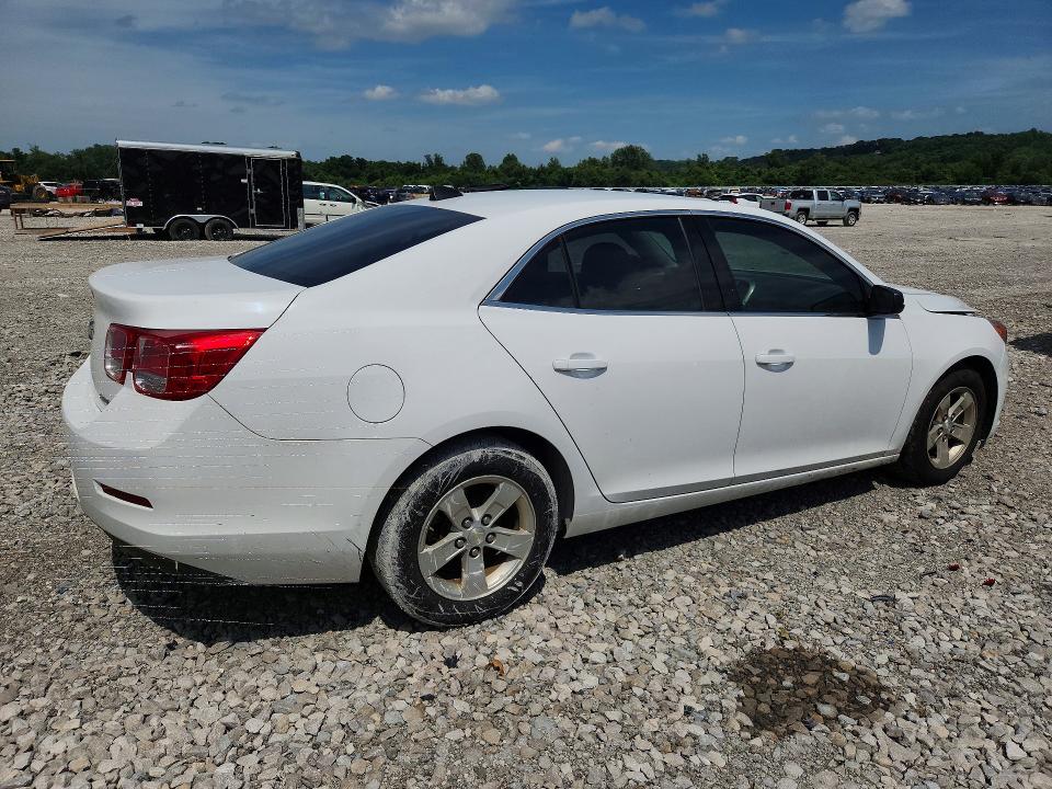 Aukcja sprzedaży 2013 Chevrolet Malibu, vin: 1G11B5SA4DF352396, numer aukcji: 85985735