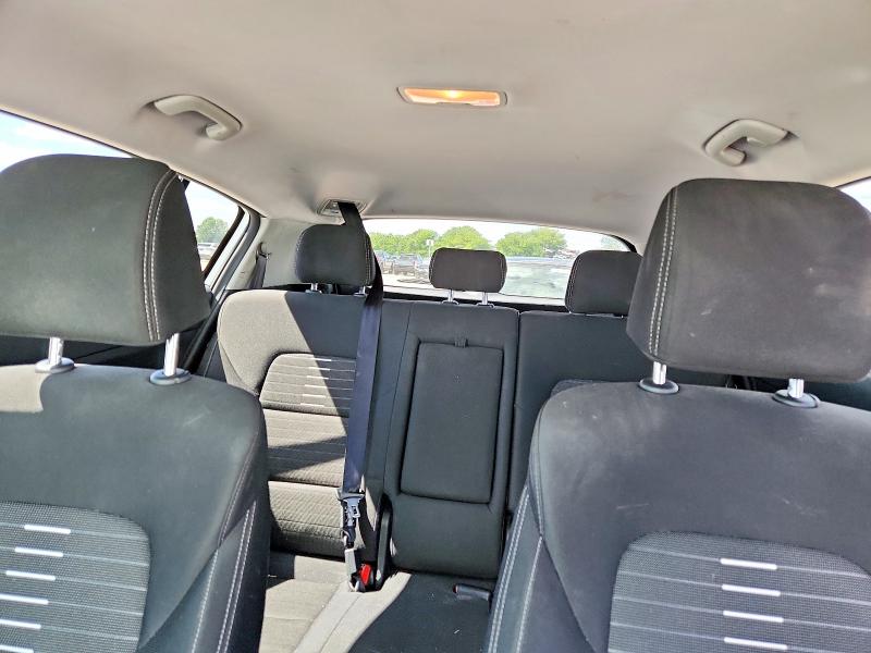 Продажа на аукционе авто 2020 Kia Sportage, vin: KNDPM3ACXL7640208, номер лота: 57042416