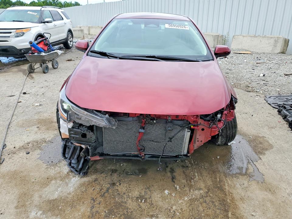 Aukcja sprzedaży 2026 Toyota Corolla, vin: 5YFB4MDE7TP376540, numer aukcji: 56950926