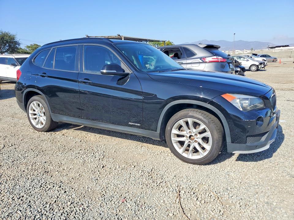 Продажа на аукционе авто 2015 Bmw X1, vin: WBAVL1C51FVY37360, номер лота: 55996356