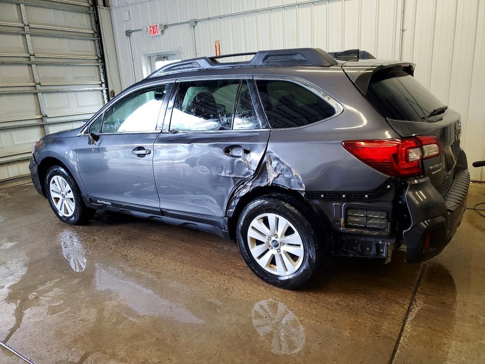 Продажа на аукционе авто 2019 Subaru Outback, vin: 4S4BSAFC6K3271989, номер лота: 56189636