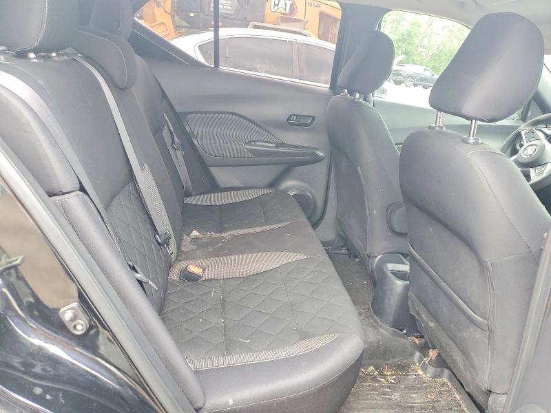 Продажа на аукционе авто 2020 Nissan Kicks, vin: 3N1CP5BV3LL547059, номер лота: 55160466