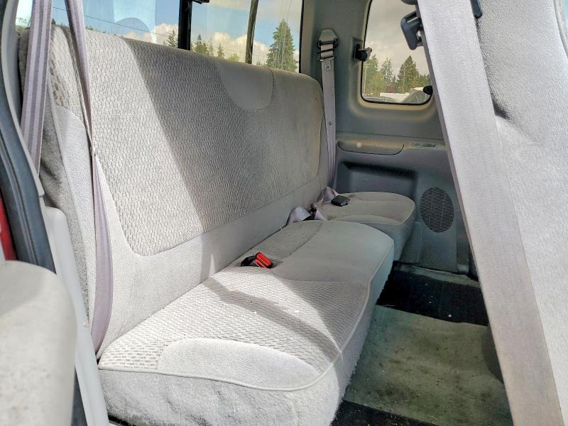 Продажа на аукционе авто 1997 Ford F150, vin: 1FTDX08W8VKB44347, номер лота: 55224676