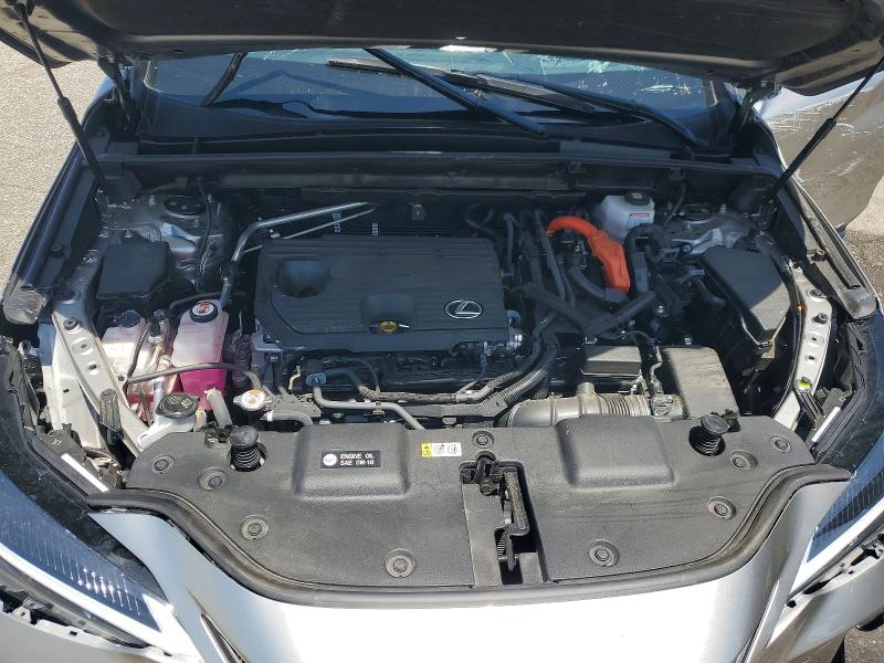 Продажа на аукционе авто 2024 Lexus Nx 350h, vin: JTJGKCEZ7R5022155, номер лота: 56108896