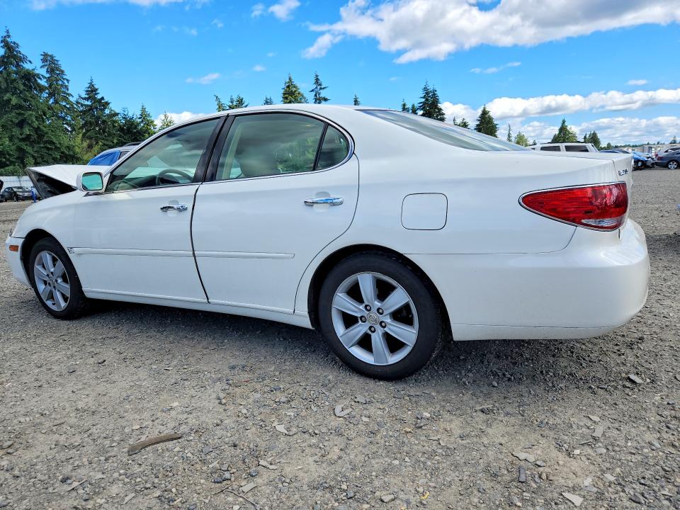 Продажа на аукционе авто 2006 Lexus Es, vin: JTHBA30G565171440, номер лота: 57548996