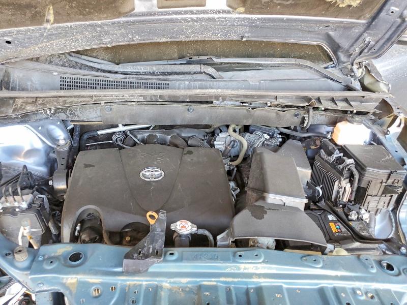 Aukcja sprzedaży 2018 Toyota Highlander, vin: 5TDYZRFH3JS245089, numer aukcji: 55956116