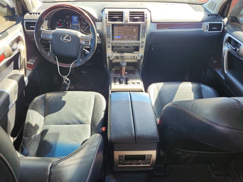 Продаж на аукціоні авто 2018 Lexus Gx, vin: JTJBM7FX9J5187427, номер лоту: 56773716