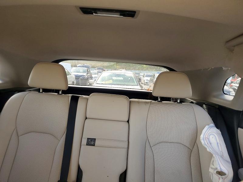 2021 Lexus Rx მანქანა იყიდება აუქციონზე, vin: 2T2HZMDA5MC296045, აუქციონის ნომერი: 58051796