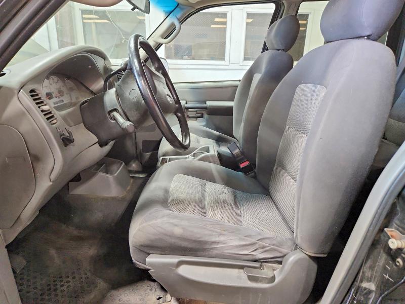 55929466 :رقم المزاد ، 1FMZU77E83UB75403 vin ، 2003 Ford Explorer Sport Trac مزاد بيع