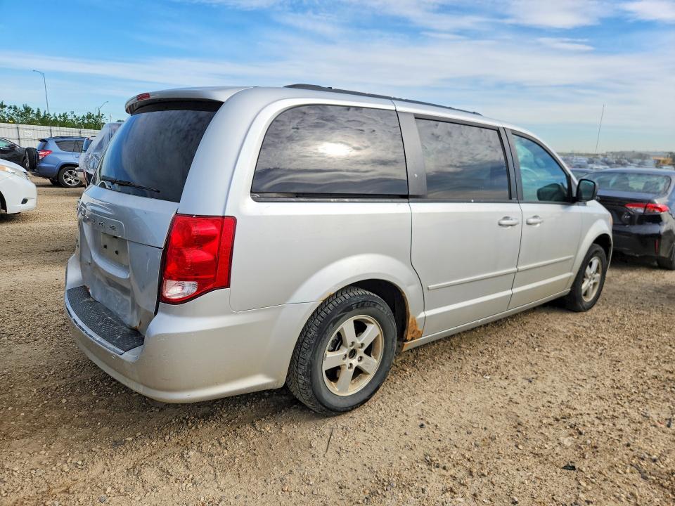 Aukcja sprzedaży 2011 Dodge Grand Caravan, vin: 2D4RN4DG8BR632439, numer aukcji: 55849096