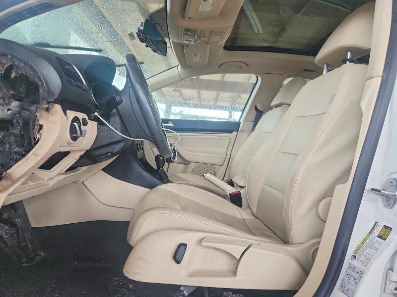 Aukcja sprzedaży 2014 Volkswagen Jetta, vin: 3VWML7AJ0EM604464, numer aukcji: 57086546