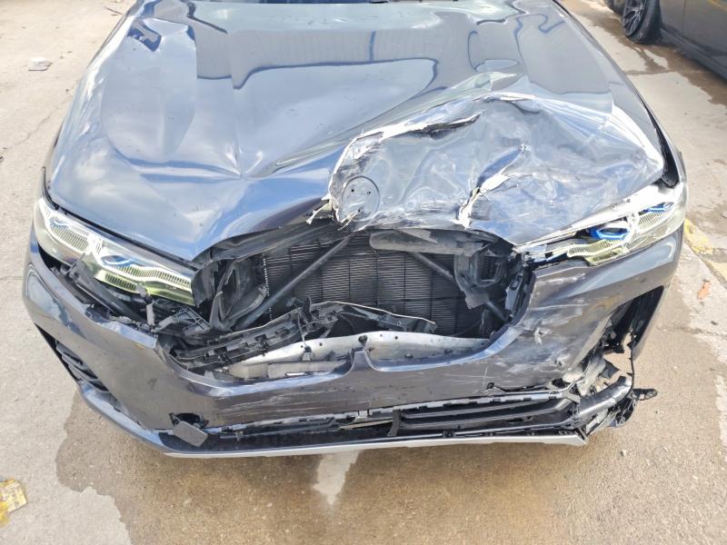 Продаж на аукціоні авто 2019 Bmw X7, vin: 5UXCX4C59KLB39814, номер лоту: 56304256