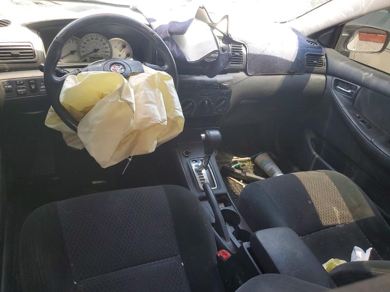 Продаж на аукціоні авто 2008 Toyota Corolla, vin: 1NXBR32E58Z050515, номер лоту: 56492776