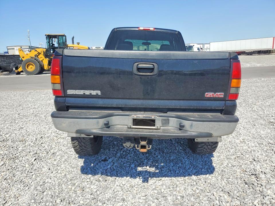 Aukcja sprzedaży 2005 Gmc Sierra, vin: 1GTHK29G45E213861, numer aukcji: 56819956
