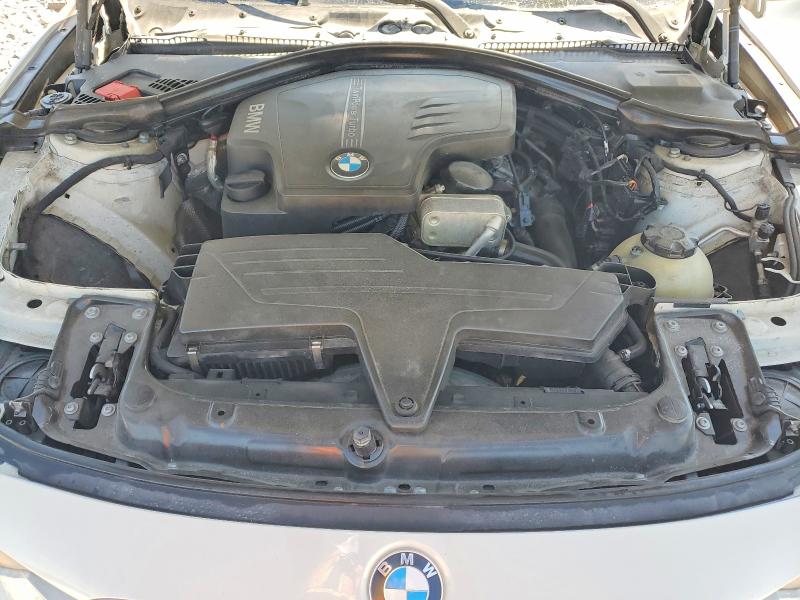 Продажа на аукционе авто 2014 Bmw 328, vin: WBA3A5C50EJ464726, номер лота: 56625446
