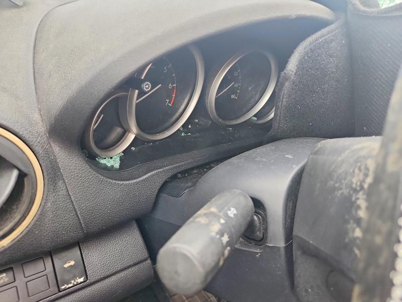 Aukcja sprzedaży 2011 Mazda 6, vin: 1YVHZ8BH8B5M10216, numer aukcji: 54503786