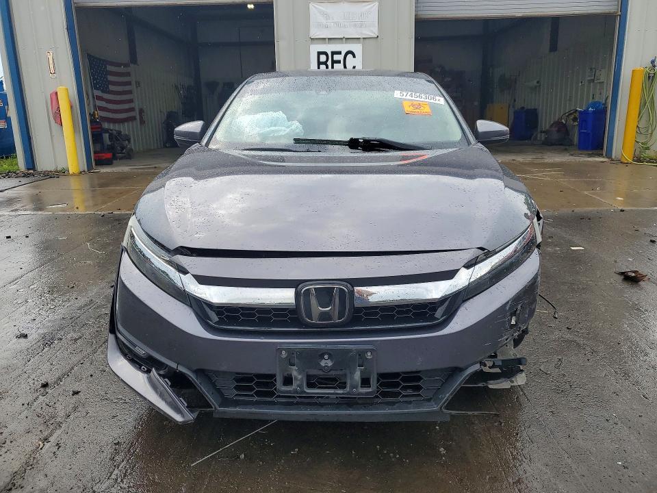 Продаж на аукціоні авто 2019 Honda Clarity, vin: JHMZC5F16KC000340, номер лоту: 57456306