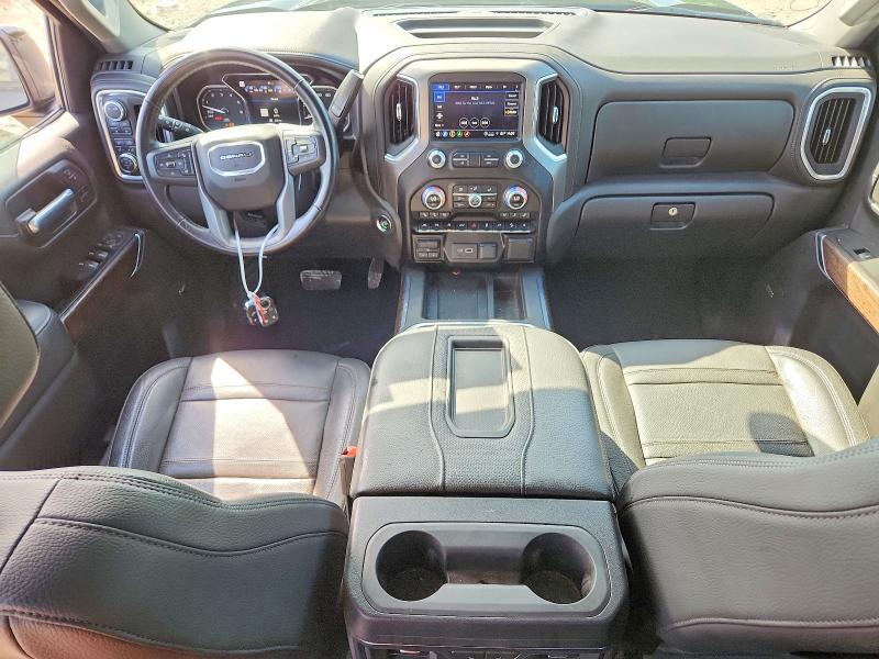 Продаж на аукціоні авто 2021 Gmc Sierra, vin: 3GTU9FEL1MG253729, номер лоту: 56543096
