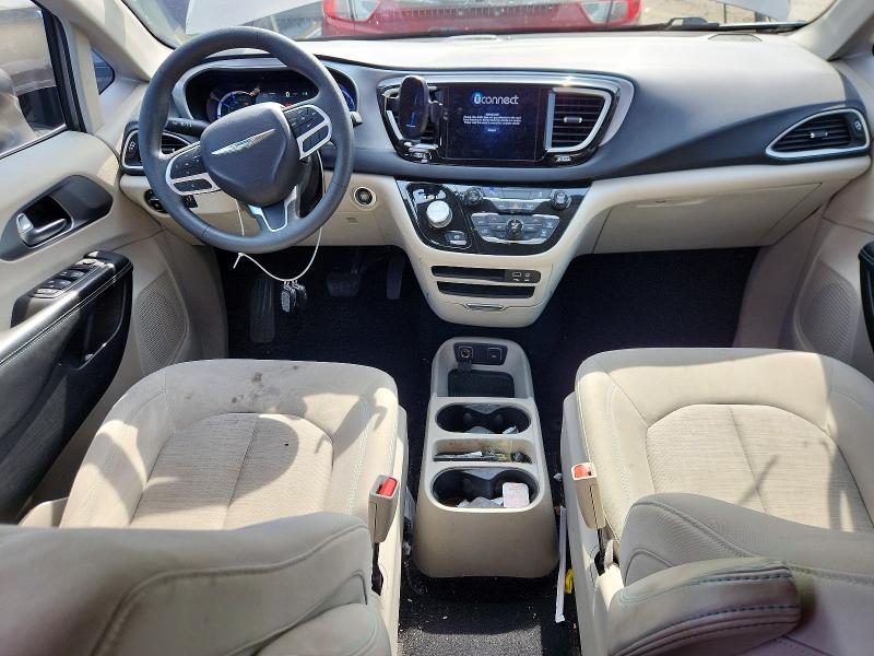 Aukcja sprzedaży 2018 Chrysler Pacifica, vin: 2C4RC1H72JR126972, numer aukcji: 54453876