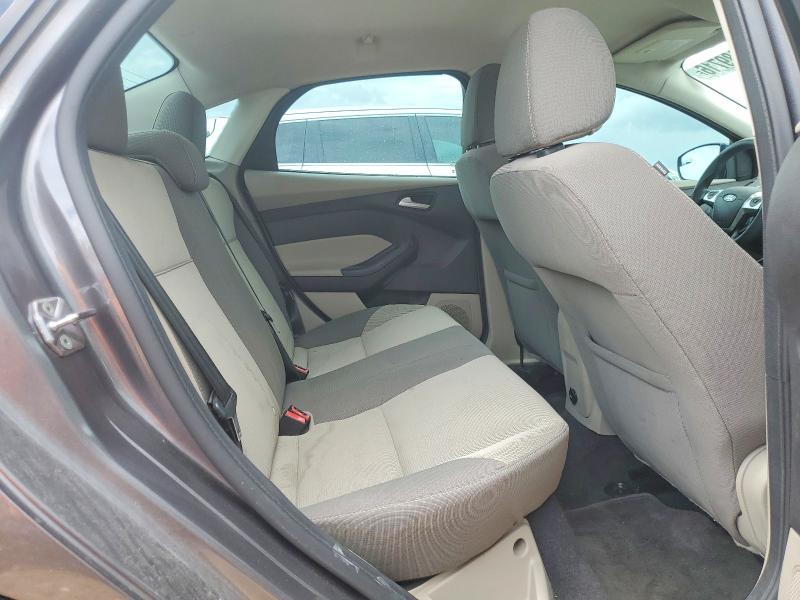 Aukcja sprzedaży 2013 Ford Focus, vin: 1FADP3F25DL244048, numer aukcji: 56889716