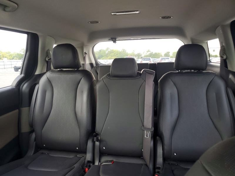 Aukcja sprzedaży 2026 Kia Carnival, vin: KNDNB5K38T6584654, numer aukcji: 58216316