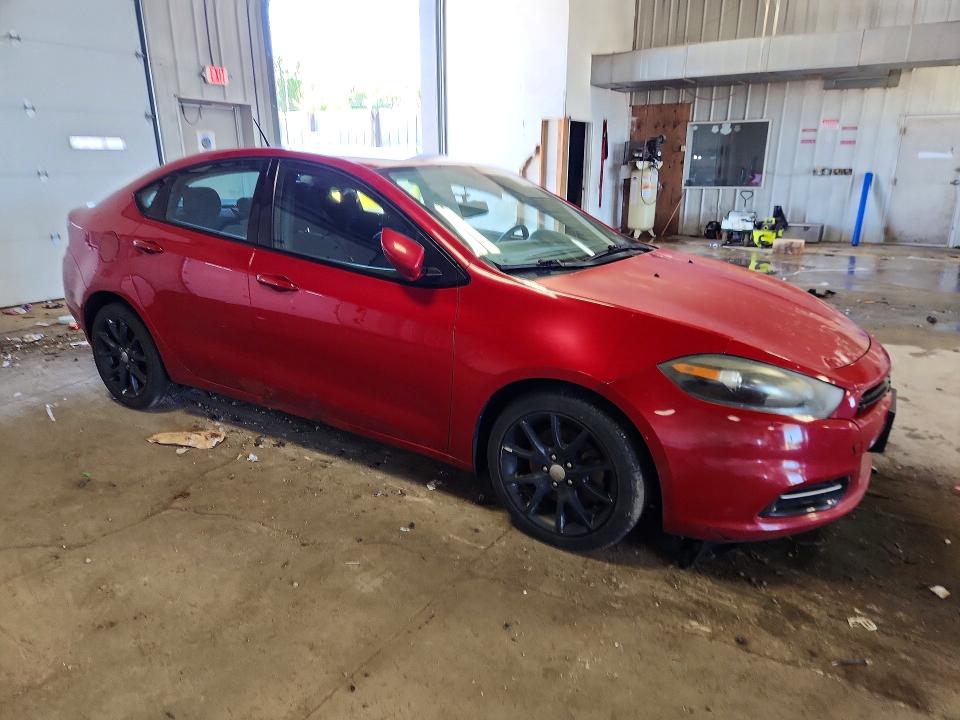 Продаж на аукціоні авто 2014 Dodge Dart, vin: 1C3CDFBB6ED723942, номер лоту: 57211676