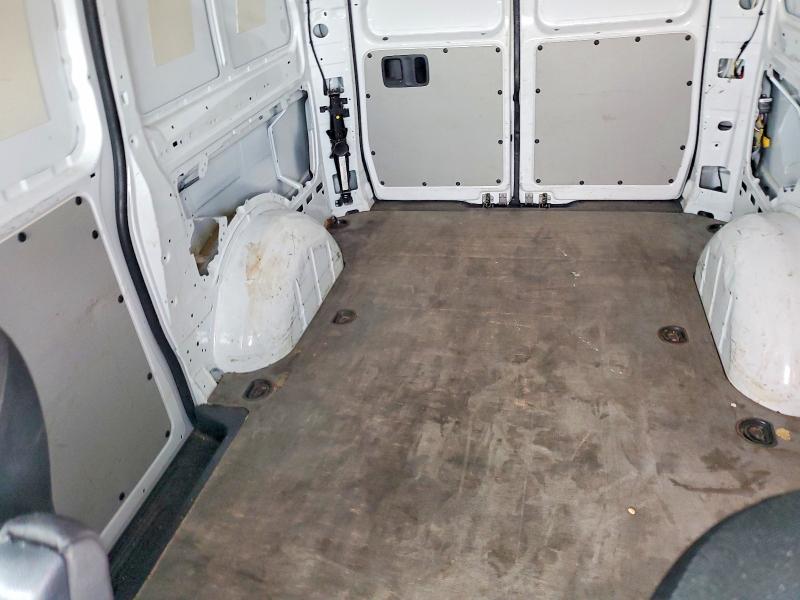 2016 Mercedes-benz Metris მანქანა იყიდება აუქციონზე, vin: WD3PG2EA0G3157019, აუქციონის ნომერი: 58220876