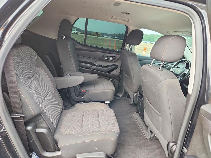 Aukcja sprzedaży 2019 Chevrolet Traverse, vin: 1GNERGKWXKJ270105, numer aukcji: 56163996