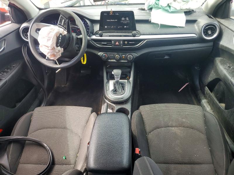 Aukcja sprzedaży 2023 Kia Forte, vin: 3KPF24AD6PE573502, numer aukcji: 56792046