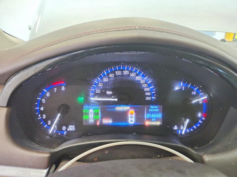 Aukcja sprzedaży 2016 Cadillac Xts, vin: 2G61N5S34G9112975, numer aukcji: 59258916