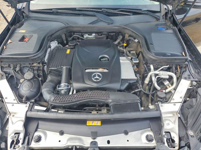 Продажа на аукционе авто 2016 Mercedes-benz Glc, vin: WDC0G4JB7GF081258, номер лота: 57397936