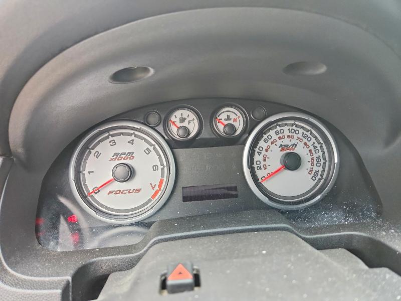 Продаж на аукціоні авто 2010 Ford Focus, vin: 1FAHP3FN0AW240687, номер лоту: 54978636