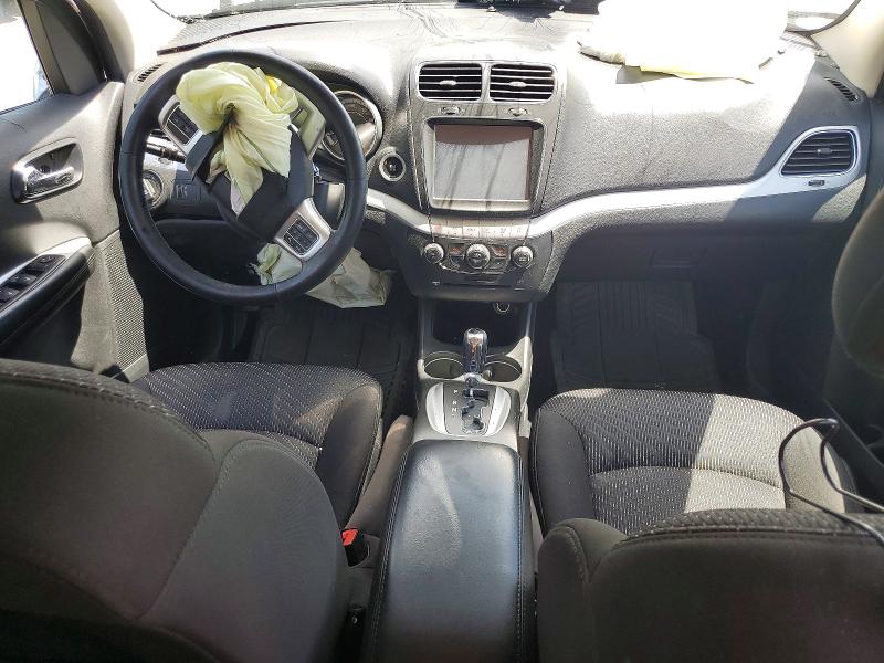 Aukcja sprzedaży 2014 Dodge Journey, vin: 3C4PDDBG4ET302289, numer aukcji: 54485416