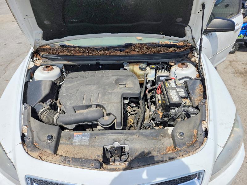 56504676 :رقم المزاد ، 1G1ZB5E06CF169229 vin ، 2012 Chevrolet Malibu مزاد بيع