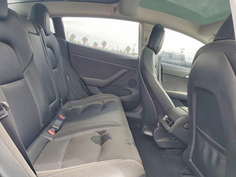 2023 Tesla Model 3 მანქანა იყიდება აუქციონზე, vin: 5YJ3E1EA8PF456670, აუქციონის ნომერი: 57089656