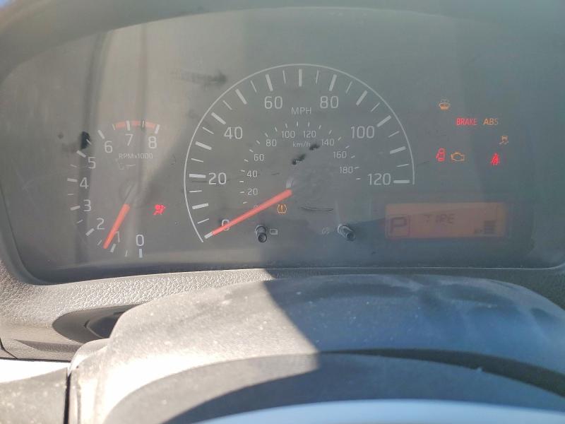 Aukcja sprzedaży 2017 Nissan Nv200, vin: 3N6CM0KN0HK707692, numer aukcji: 58260686