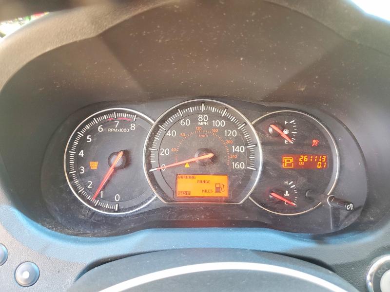 Aukcja sprzedaży 2009 Nissan Maxima, vin: 1N4AA51E29C841215, numer aukcji: 56074486