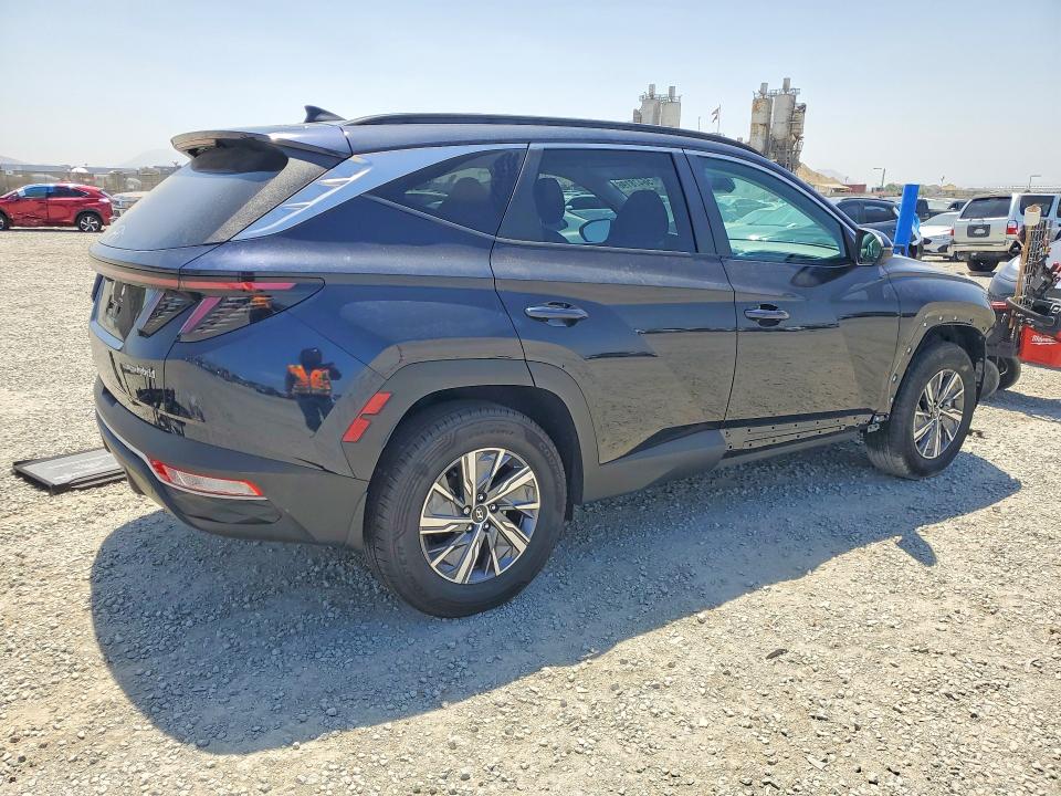 Продажа на аукционе авто 2022 Hyundai Tucson, vin: KM8JBCA11NU078919, номер лота: 56478196